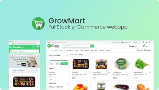 GrowMart